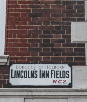 Legal London Lincoln and Grays Inn Walking Tour
