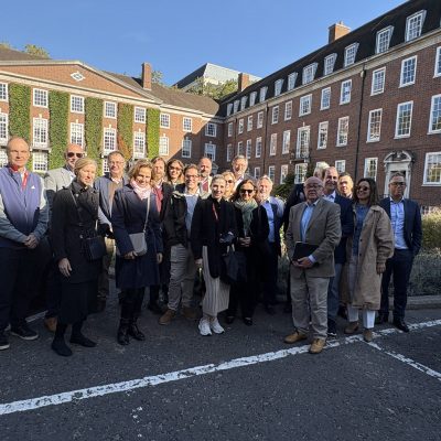 Legal London Tour for Corporates