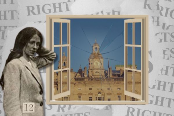 Lilian Lenton Header