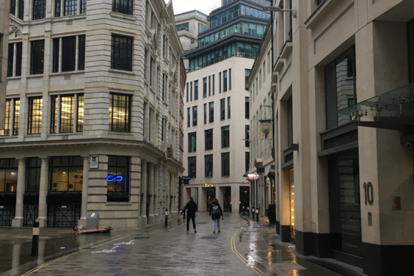 Lime Street