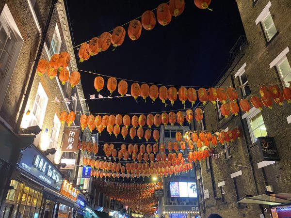 Lisle St. Evening (1)