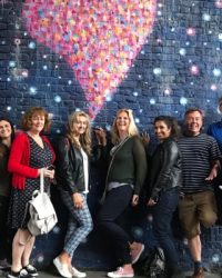 Corporate Tours Southwark