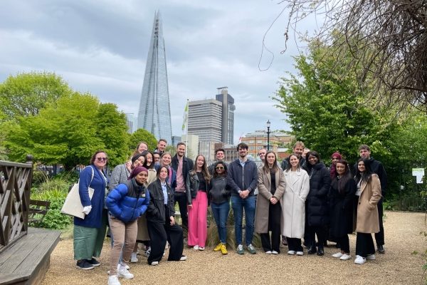 Corporate Tours in Southwark