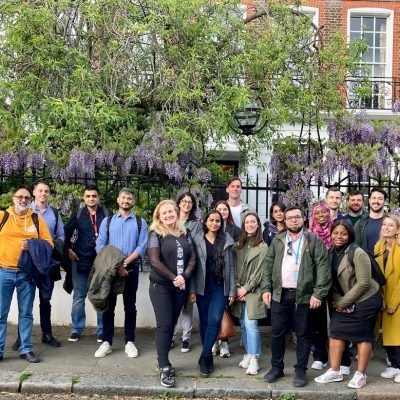 Corporate Tours in Chelsea