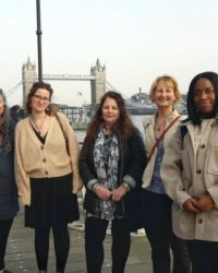 Corporate River Thames Tours