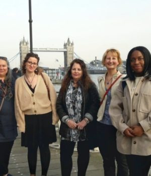 Corporate River Thames Tours
