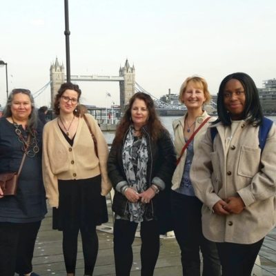 Corporate River Thames Tours