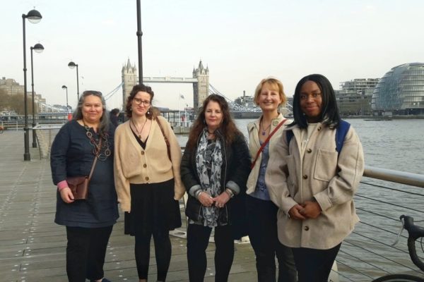 Corporate River Thames Tours