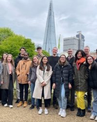 Corporate Tours near Borough Market