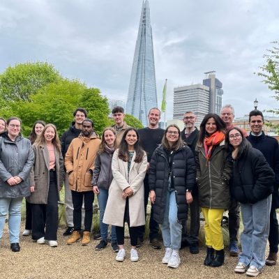 Corporate Tours near Borough Market