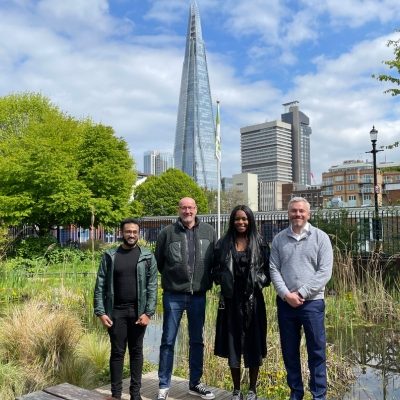 Corporate Tours near Borough Market