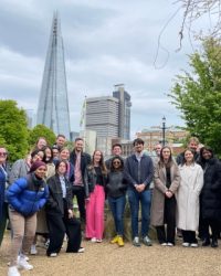 Corporate Tours near Borough Market