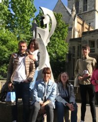 Corporate Tours near Borough Market