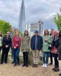 Corporate Tours near Borough Market