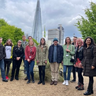 Corporate Tours near Borough Market