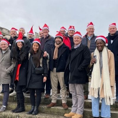 London Corporate Tours