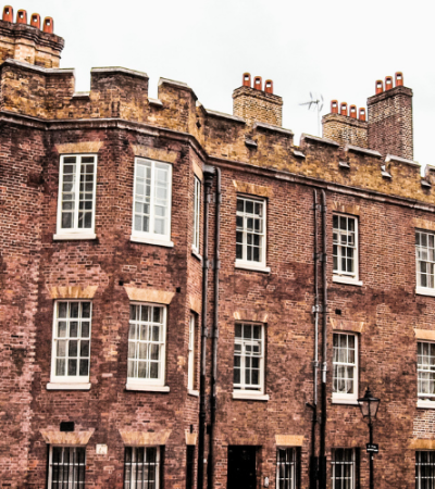 London Guided Walk