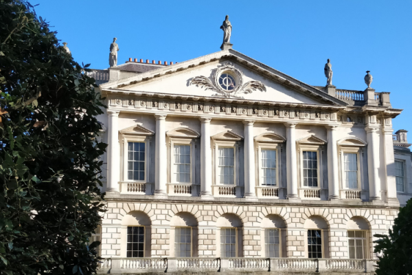 London Guided Walk