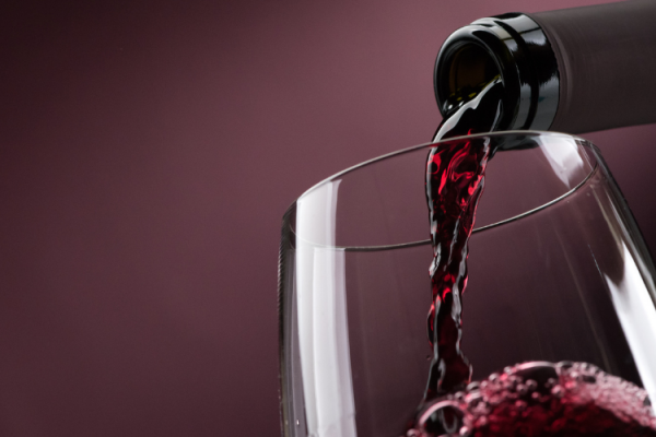 London Wine Week