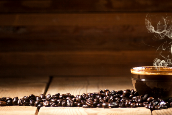 London's Coffeehouses of 18th Century London Blog Header