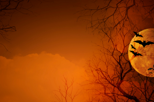 London's Folklore Blog Header