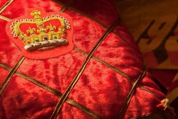 Long Live the King