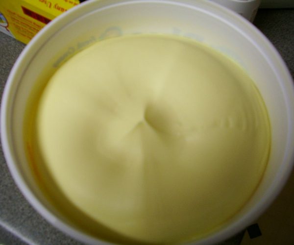 Margarine