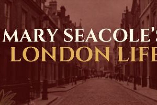 Mary Seacole Blog Header