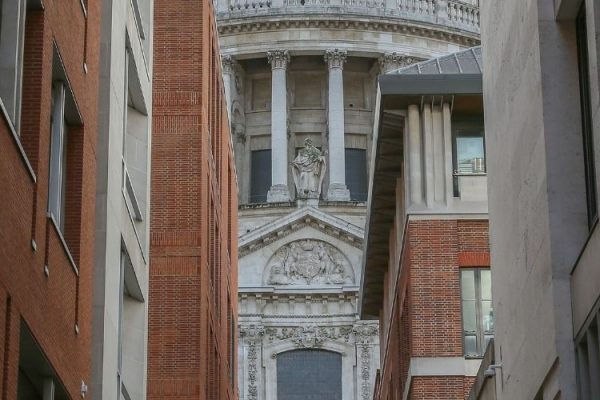 St Paul's Cathedral