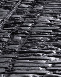 Cobblestones