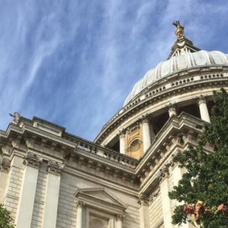 Medieval London Private Walking Tour (6)