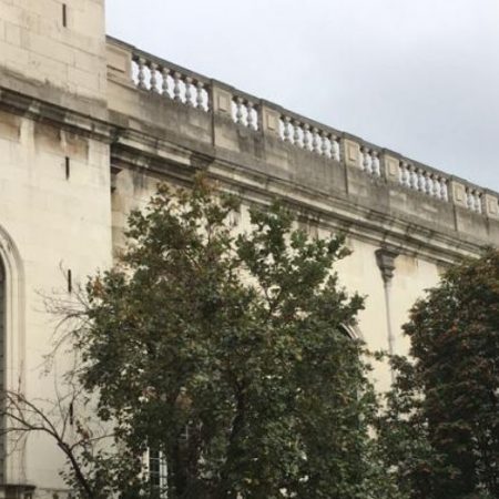 Medieval London Private Walking Tour (7)