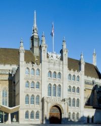 Medieval London Private Walking Tour