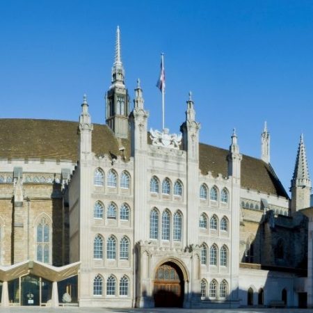 Medieval London Private Walking Tour