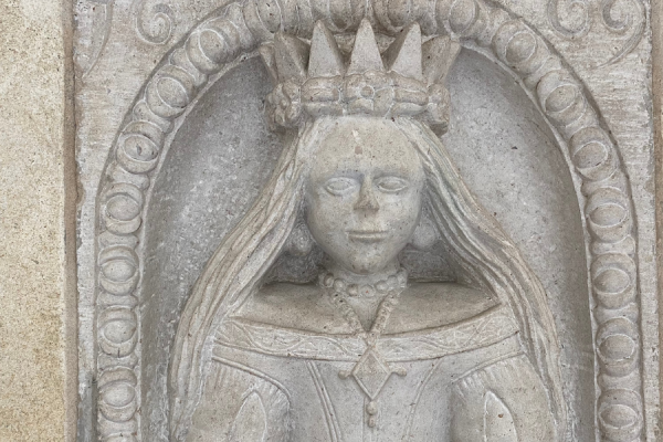 Mercers' Maiden