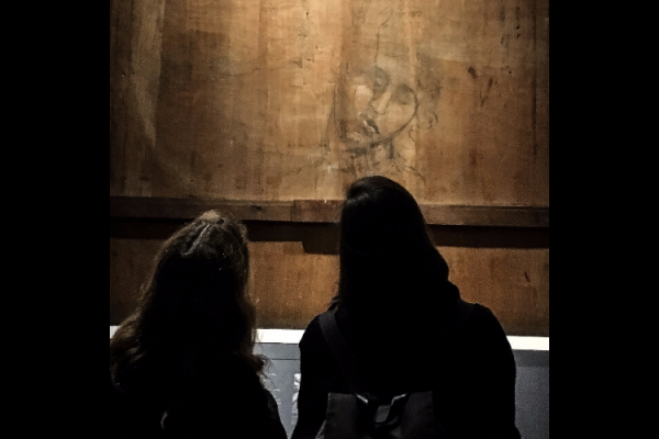 Credit Suisse Exhibition: Michelangelo & Sebastiano plays homage to two of Italy’s great Renaissance masters, Michelangelo and Sebastiano del Piombo.
