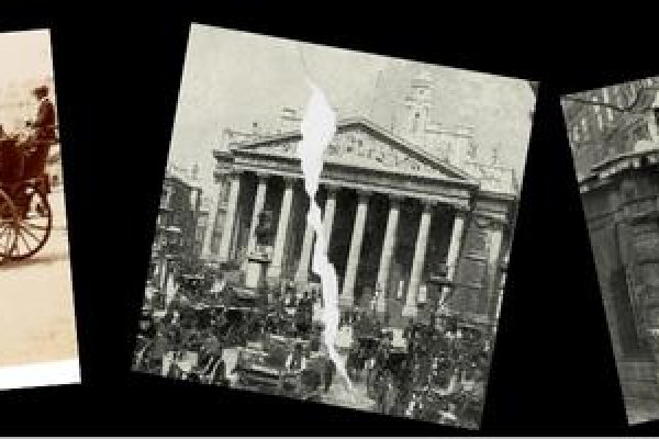 Mid-Nineteenth Century Blog Header