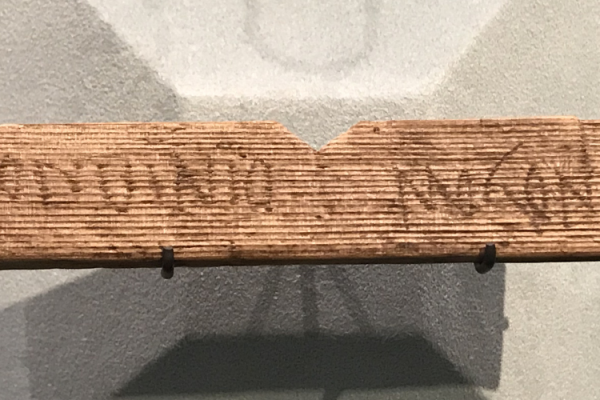 Mithraeum Blog Header