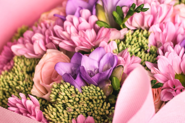 Mothering Sunday or Mother’s Day?