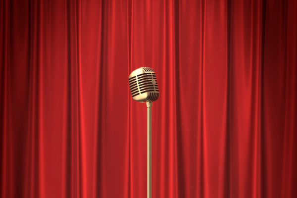 Music Halls and Cabaret - from yesterday to today Blog Header