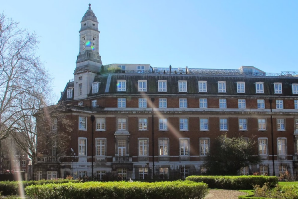 New River Head Blog Header