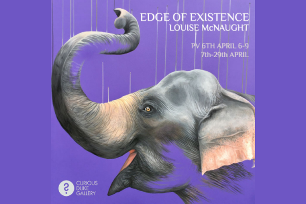 Edge of Existence