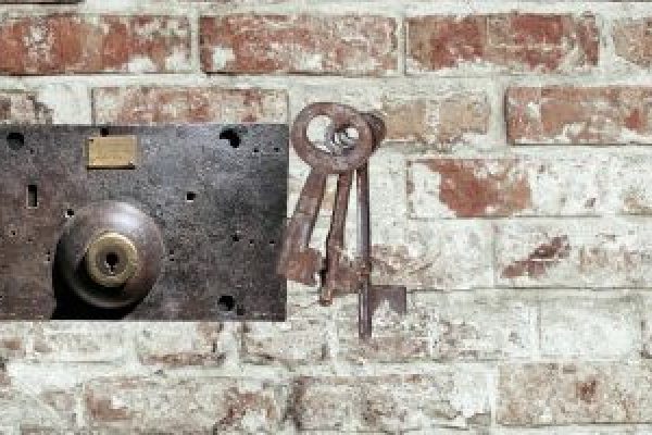 Newgate Prison Blog Header _ London Guided Walks