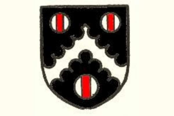 Thomas Docwra Shield