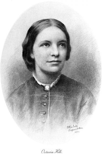 Octavia Young Image