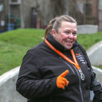 Oliver Twist Private Tour