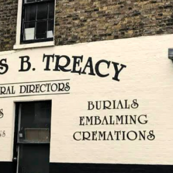 Oliver Twist Private Tour