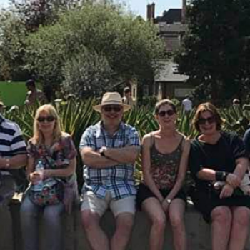 Oliver Twist Private Tour