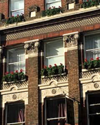 Oliver Twist Private Tour
