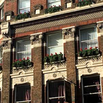 Oliver Twist Private Tour